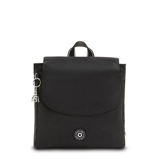 Sacs À Dos Kipling Dannie Small Noir | FR 1667XY